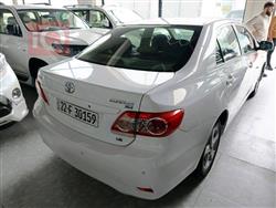 تۆیۆتا کۆرۆلا